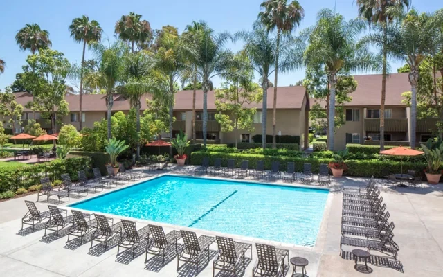Park West 2