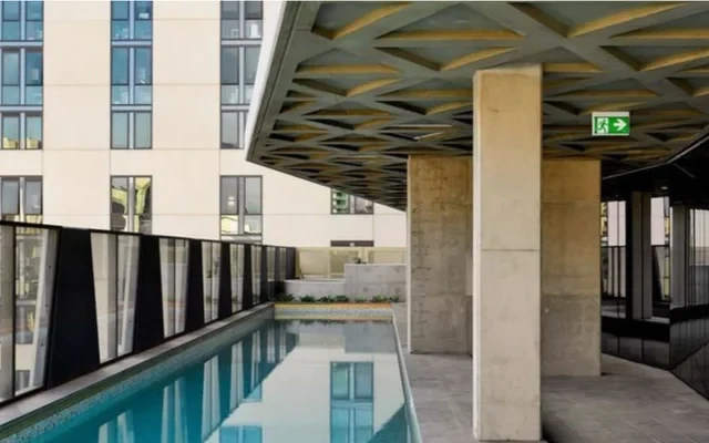 Realm Apartments 3