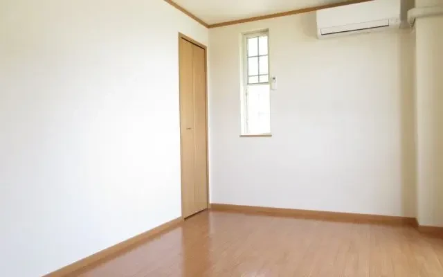 レインボーマウンテン 201号室 - Chikuma student accommodation - 201 - 2DK