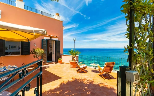 Terrazza Morgera 2