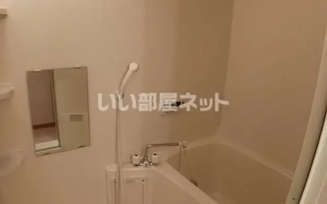 メイプルリーフⅡ 1階 - Nagahama student accommodation - 1階 - 2DK