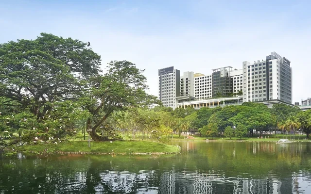 Komune Living & Wellness @ Cheras 2