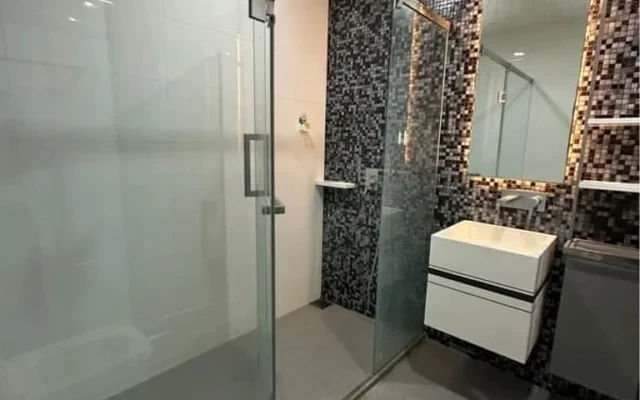 1-BR Condo for Rent, ฿24,000/month, The Room Rama 4 4