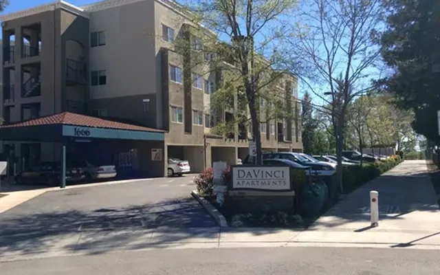DaVinci Apartments 1