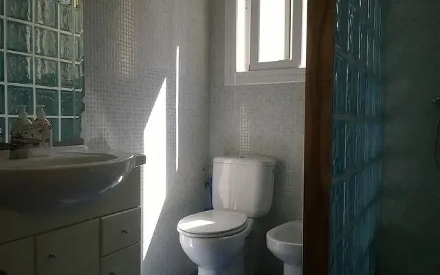 apartment in La Vila Olímpica del Poblenou (Sant Martí) 0