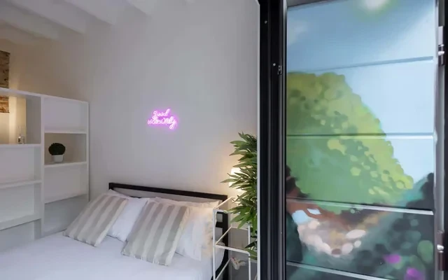 Flora 57 - Splendido Loft nel Cuore dei Navigli 0