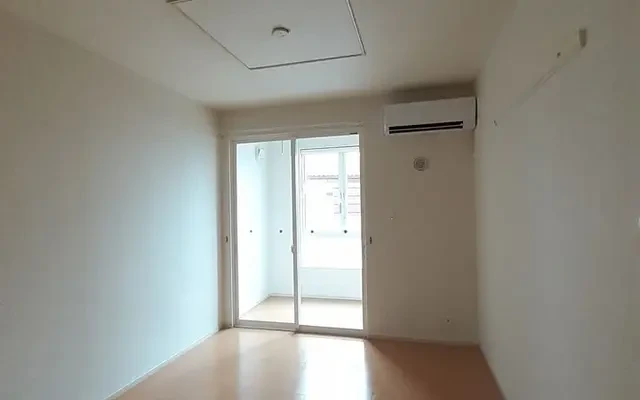 メゾン 花はなⅠ 104号室 - Murakami student accommodation - 104 - 2DK