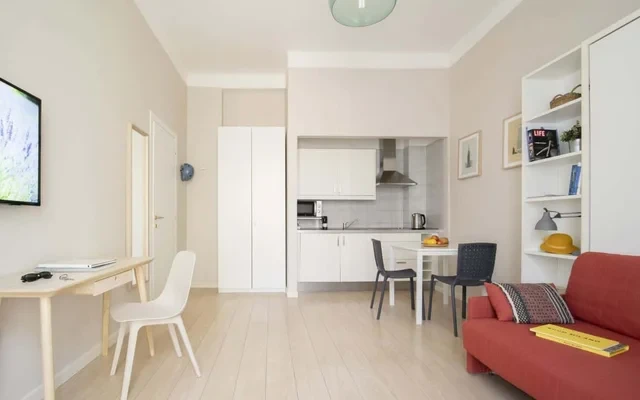 Suite Deluxe in Sigieri 4