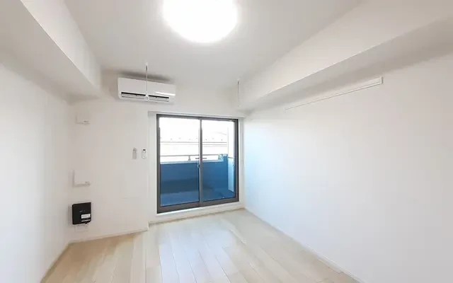 エリア タウン 和光 3階 - Wako student accommodation - 3階 - 1K
