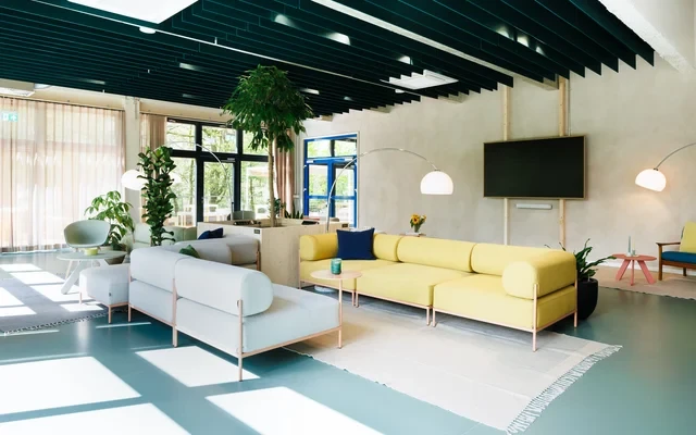 POHA House Aachen Preuswald 4