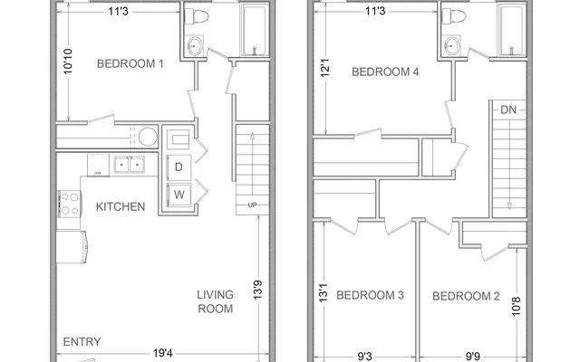 Harrell Place 2