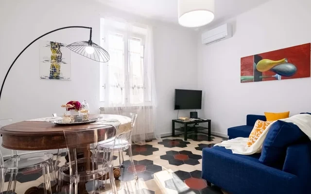 Elegantia Home in Pisa 1