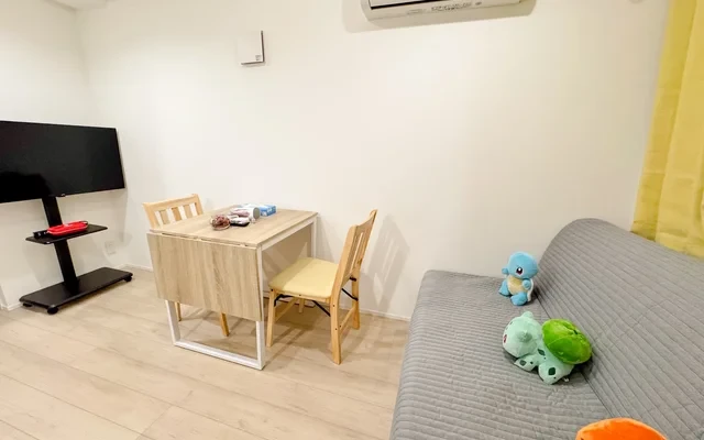 FL Residence Chiyoda Kinkyo 3