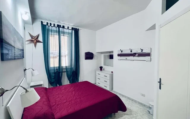 Casa Vacanze ai Vecchi Forni 3