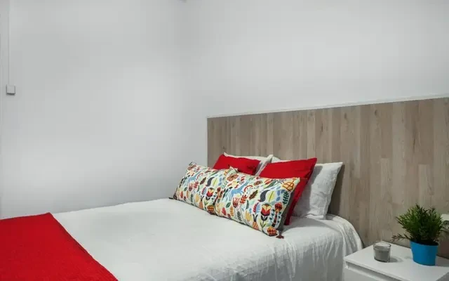 Appartamento Valencia 600 2