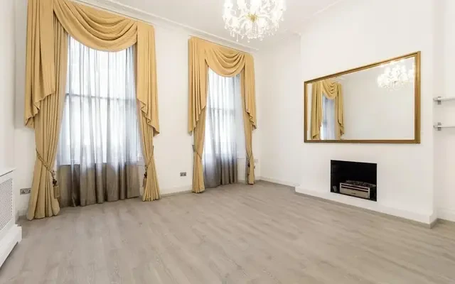 Devonshire Place, Marylebone, London, W1G 6JR 2