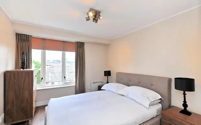 Hermitage Court, Knighten Street, Wapping, London, E1W. E1W 1PW 3