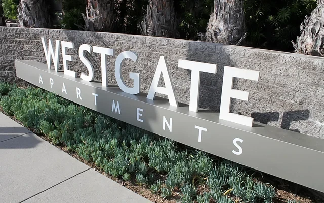 Westgate Apartments 2