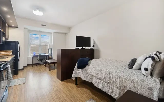 Skyler Commons Apartments 2