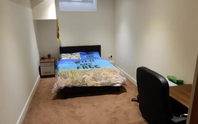 Church Street, Lancaster - Flat 1 3