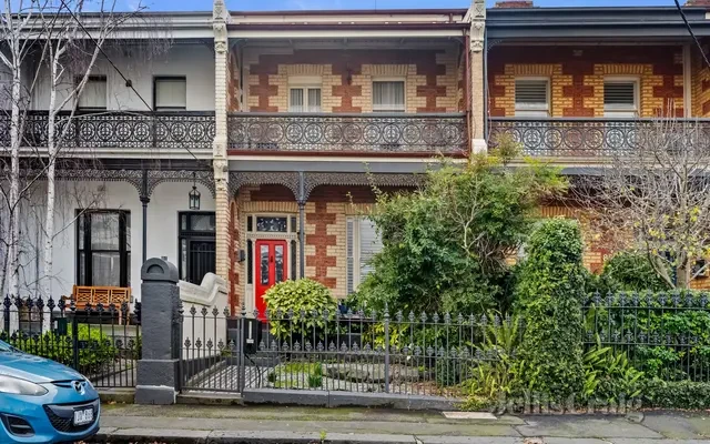 83 Rowena Parade, Richmond 0