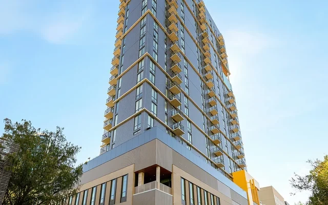 Union on San Antonio 0