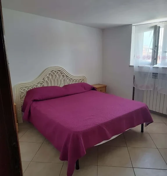 Appartamento in Via Giovanni Ruspoli 43