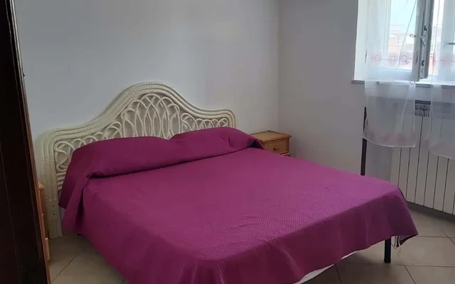 Appartamento in Via Giovanni Ruspoli 43 0