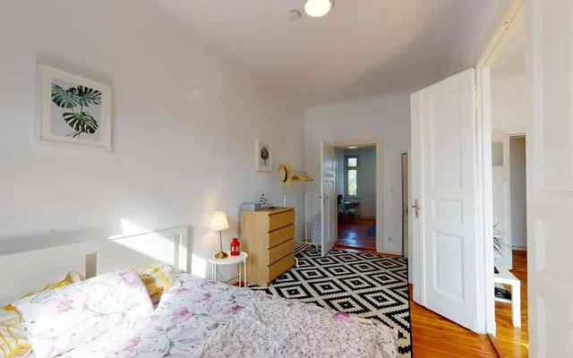 Apartment in Reinickendorf, Berlin 4