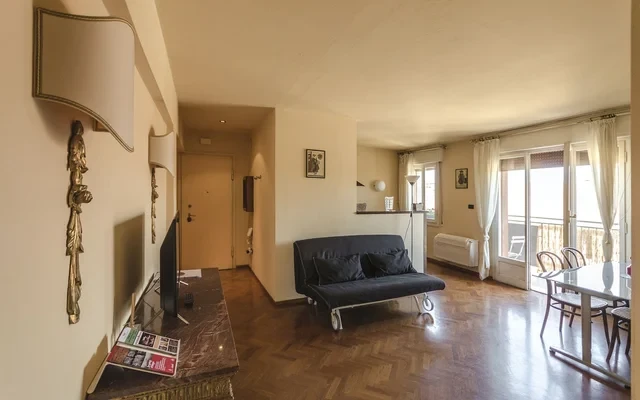 Via Oreste Regnoli 1