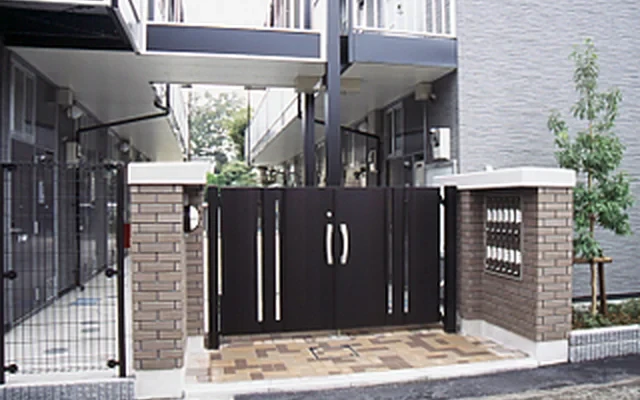レオパレスＫ＆Ｈ - Fuchu student accommodation - 104号房间(带独立厨房)