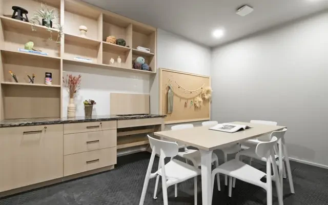 UNITi Bishop Arts - Dallas student accommodation