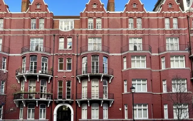 Transept Street 11250# 0