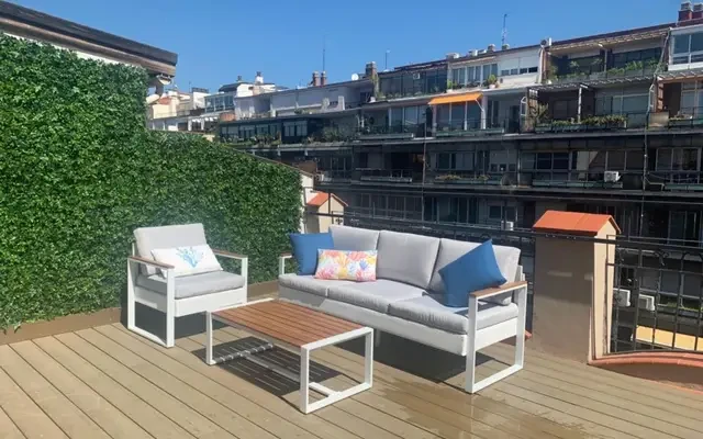 apartment in Rios Rosas (Chamberi) 0
