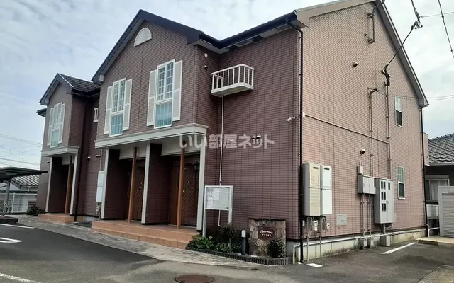 クリアネス 2階 - Shimabara student accommodation