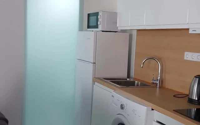 Apartment in Calle Francos, Sevilla for 45 m² 4
