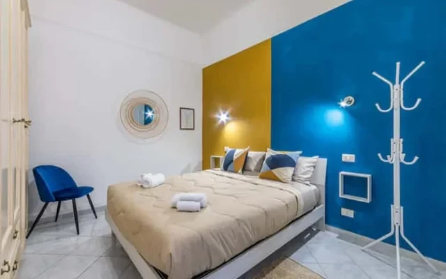 Apartment in Via Daniele Ricciarelli, Milano for 50 m² with 1 bedrooms 0