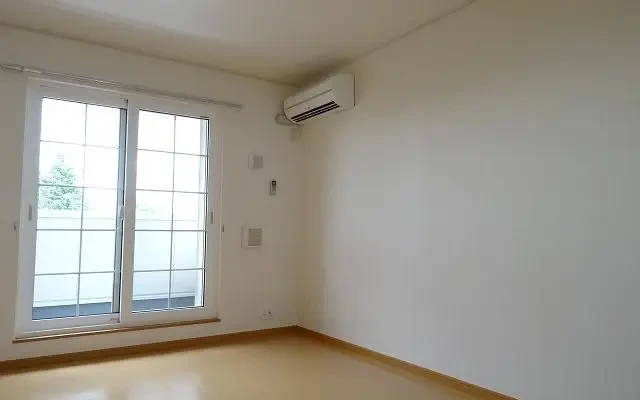 フラワーパーク 201号室 - chỗ ở sinh viên tại Thành phố Gyojo - 201 - 2LDK