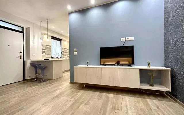 [Torino] Tesoriera apartment 2