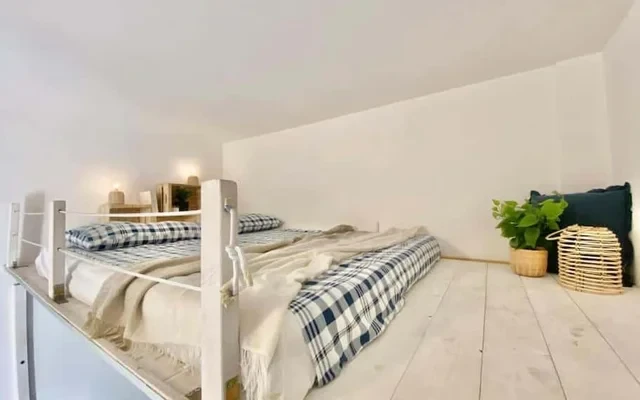 La casa di Bianca 0