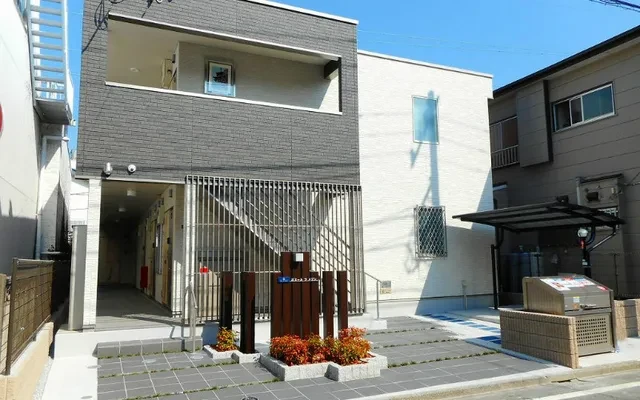 クレイノボヌール　ラ　メゾン 0