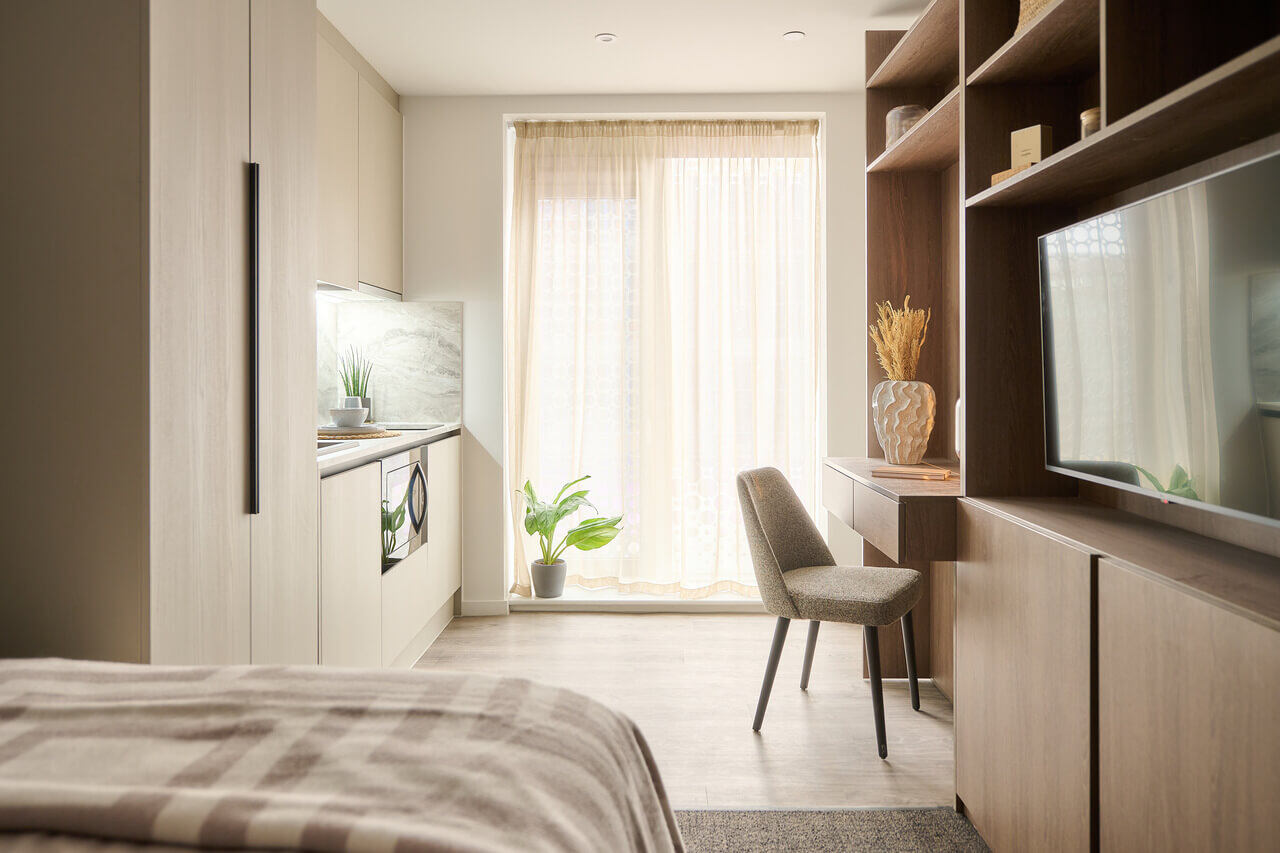 uhomes.com | Student Accommodation, Housing, Flats, Apartments for Rent