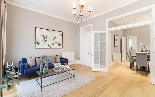 Beauchamp Place, Chelsea, London, SW3 1NJ 0