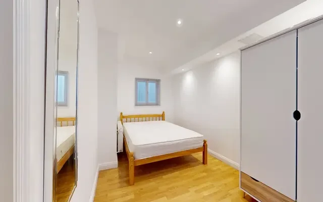 Courtfield Gardens 11727# 4