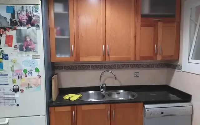 apartment near Carrer de Lleida 2