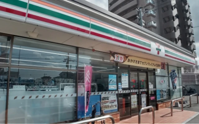 レオパレスシャローム 2