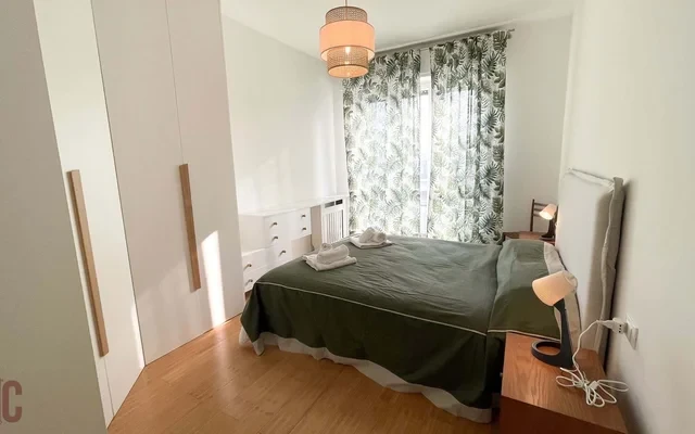 Appartamento in Via Privata Michele Faraday - zona Famagosta, Barona 4