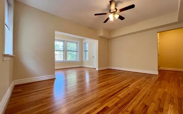 714 Newly Renovated 3 Bed-2 Bath Steps from Loop, WashU & Forest Park 0