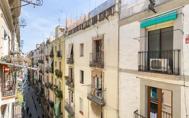 apartment in El Raval (Ciutat Vella) 3