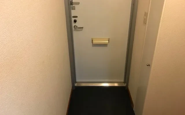 レオパレス中島 2